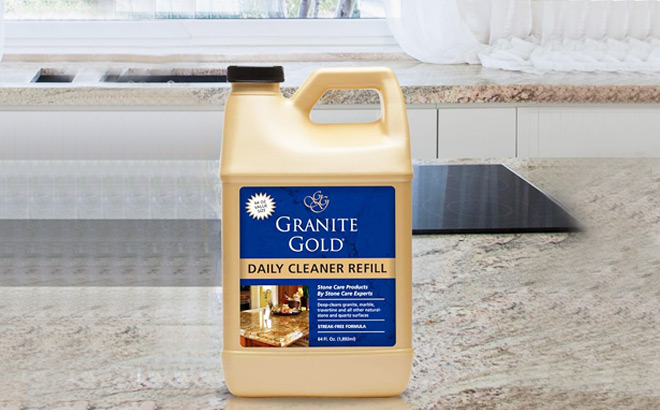 Granite Gold Daily Cleaner Refill