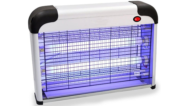 Hakol Electric Fly Zapper Hakol Electric Fly Zapper