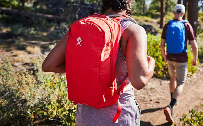 Hydro Flask Down Shift Hydration Backpack Hydro Flask Down Shift Hydration Backpack