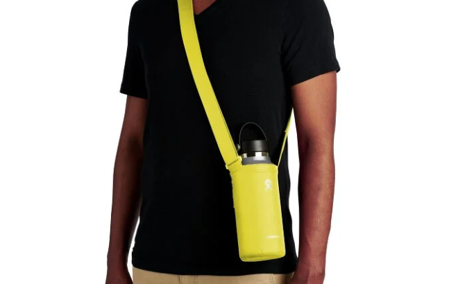 Hydro Flask Medium Packable Bottle Sling Hydro Flask Medium Packable Bottle Sling