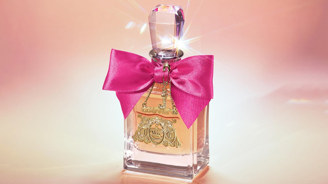 Juicy Couture Viva La Juicy Womens Eau De Parfum