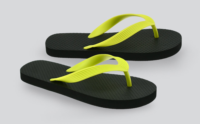 Kids Flip Flops
