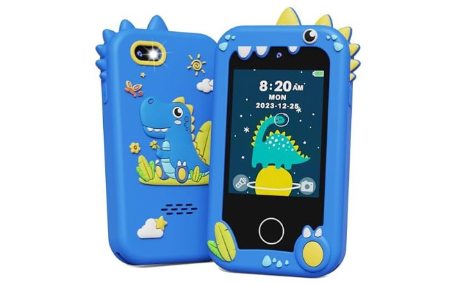 Kids Smart Phone Kids Smart Phone