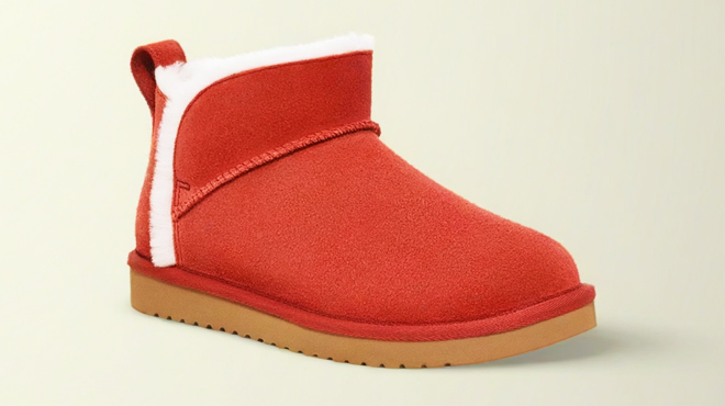Koolaburra by UGG Koola Ultra Mini Boot Koolaburra by UGG Koola Ultra Mini Boot