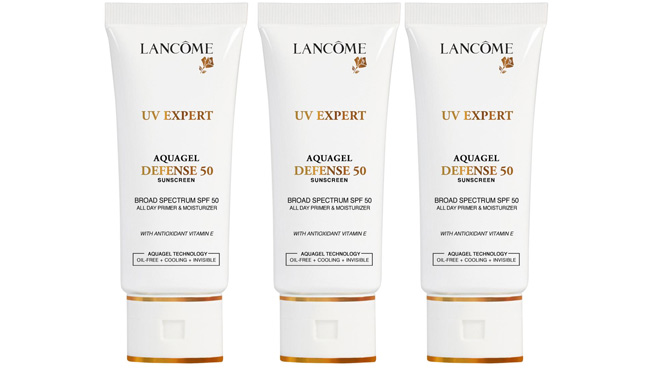 Lancome UV Expert Aquagel Defense SPF 50 Lancome UV Expert Aquagel Defense SPF 50