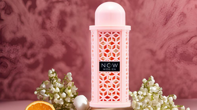 Lattafa Rave Womens Eau de Parfum