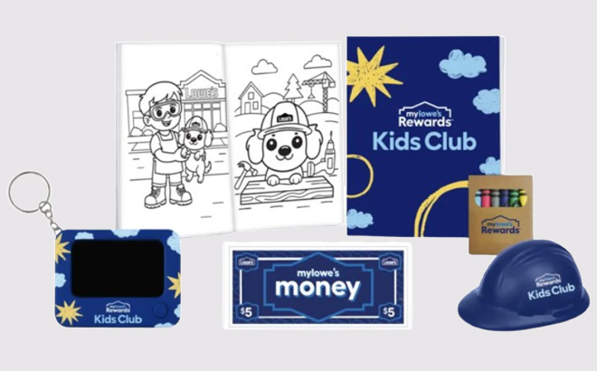 Lowes Member Week Giveaway Event