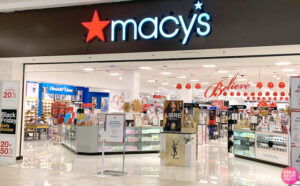 Macys Storefront 1