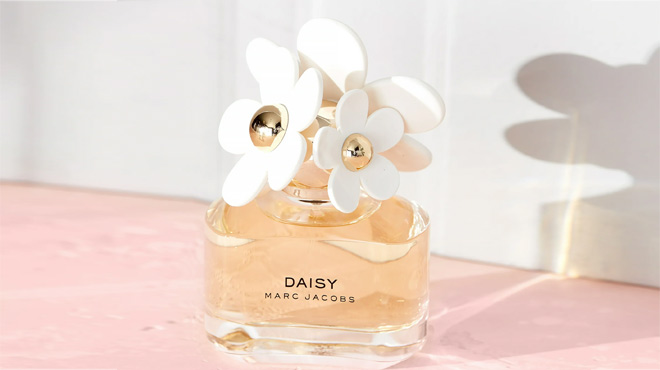 Marc Jacobs Daisy Eau De Toilette Marc Jacobs Daisy Eau De Toilette