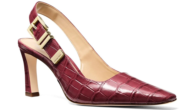 Michael Kors Darrington Pump Michael Kors Darrington Pump