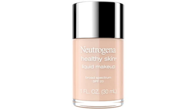 Neutrogena Healthy Skin Liquid Foundation