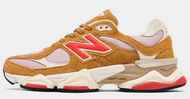 New Balance 9060 Casual Shoe
