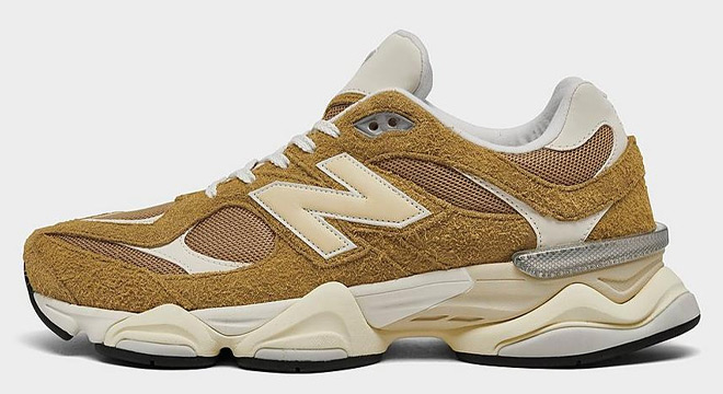 New Balance 9060 Casual Shoes