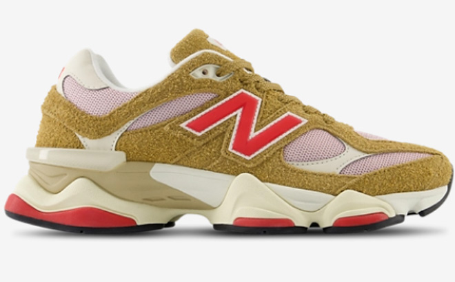 New Balance 9060 Womens Shoes 2