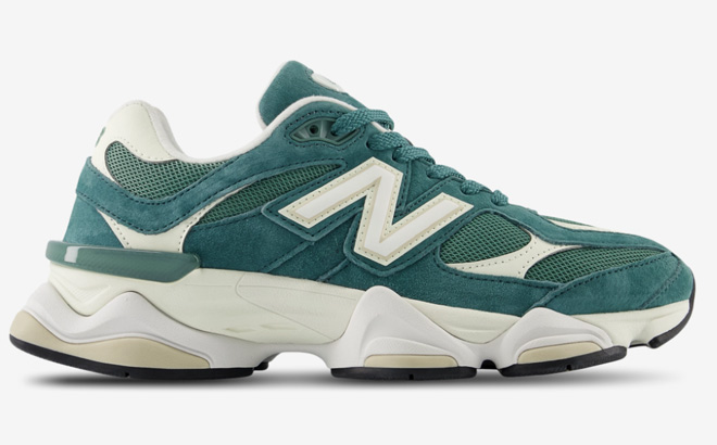 New Balance 9060 Womens Shoes 3