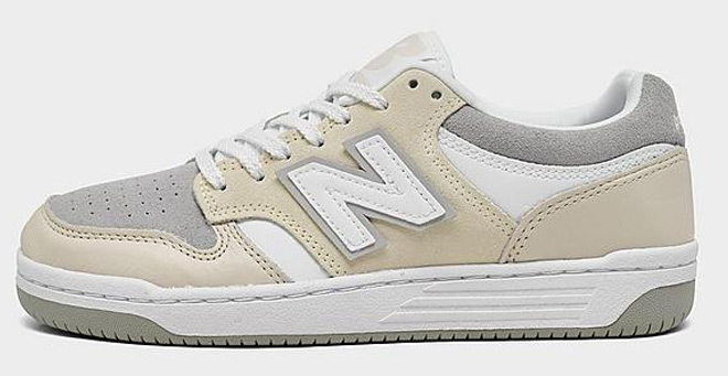 New Balance Womens 480 Casual Shoes