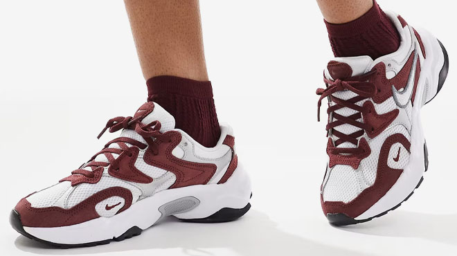 Nike AL8 Shoes Nike AL8 Shoes