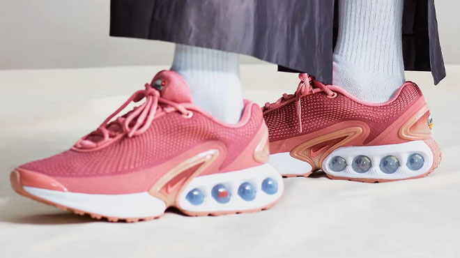 Nike Air Max DN Shoes Nike Air Max DN Shoes