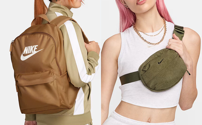 Nike Heritage Backpack Nike Heritage Backpack