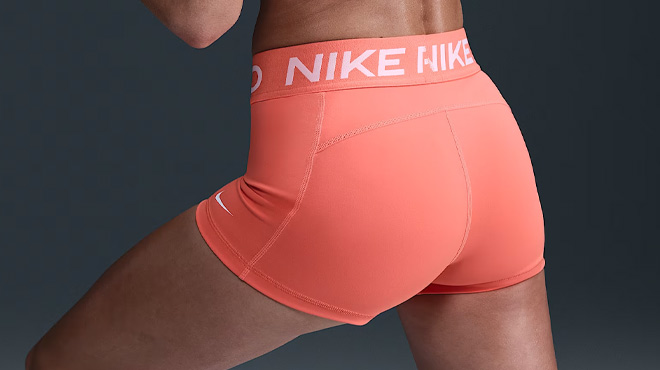 Nike Mango Shorts Nike Mango Shorts