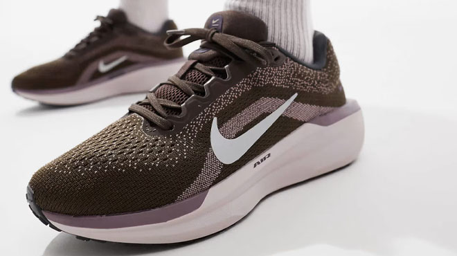 Nike Running Winflo 11 Shoes Nike Running Winflo 11 Shoes