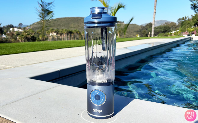 Ninja Blender Ninja Blender