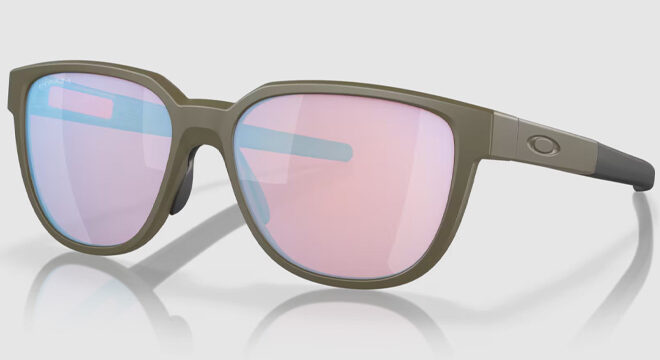 Oakley Actuator Latitude Sunglasses Oakley Actuator Latitude Sunglasses