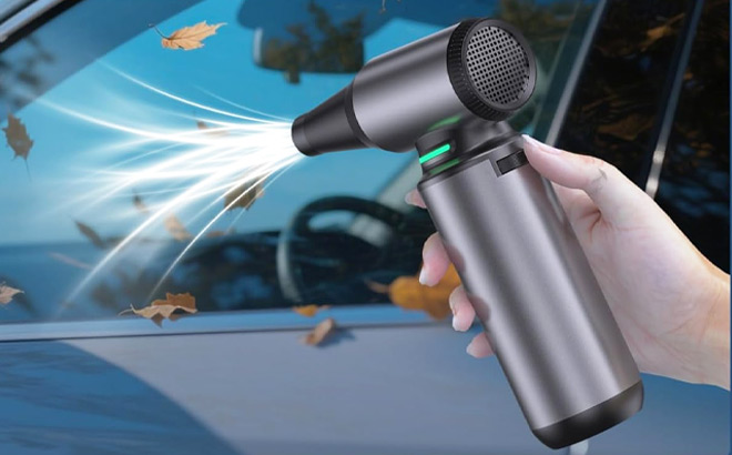 Ofispeed Compressed Air Duster