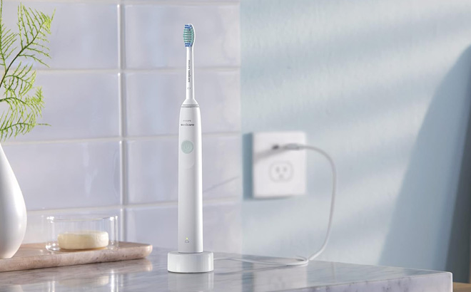 Philips Sonicare Electric Toothbrush Philips Sonicare Electric Toothbrush