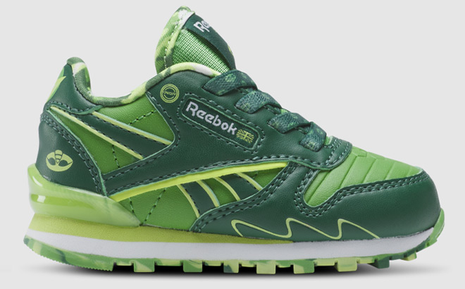 Reebok Step N Flash Toddler Shoe Reebok Step N Flash Toddler Shoe