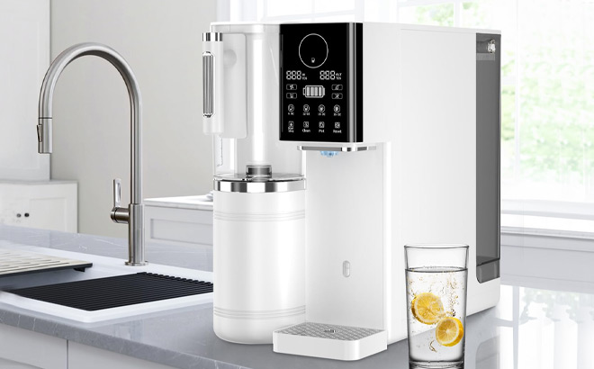 Reverse Osmosis Water Filter Reverse Osmosis Water Filter