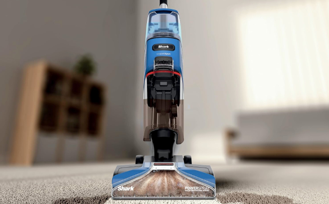 Shark CarpetXpert Upright Carpet Cleaner
