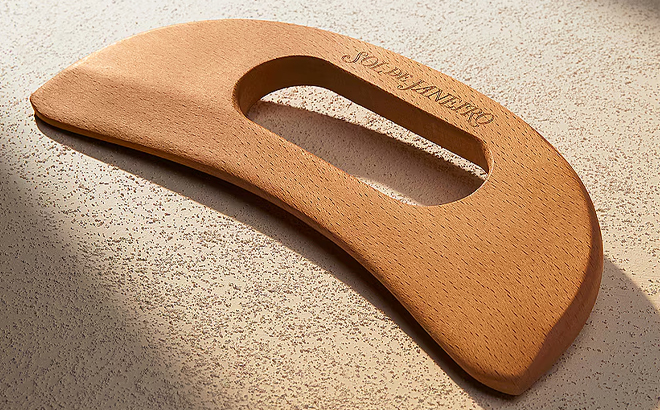 Sol de Janeiro Body Firmeza Massage Tool Sol de Janeiro Body Firmeza Massage Tool