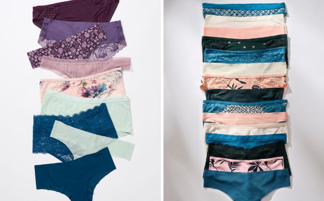 Soma Panties Soma Panties