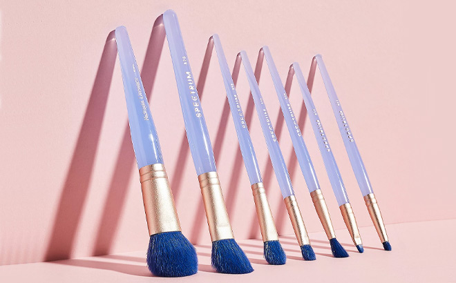 Spectrum Disney Cinderella Brush Set Spectrum Disney Cinderella Brush Set