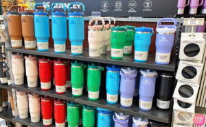 Stanley Tumblers Overview