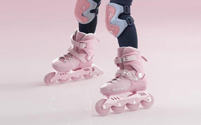 Sway Adjustable Inline Skates
