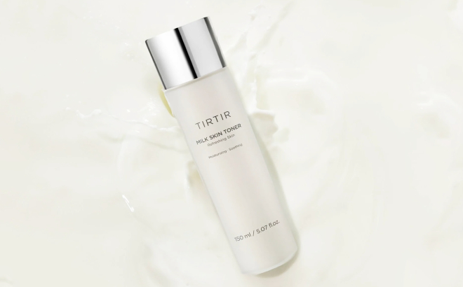 Tirtir Milk Skin Rice Toner