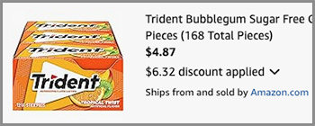 Triden Screenshot Triden Screenshot