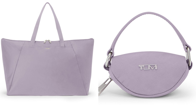 Tumi Just In Case Tote