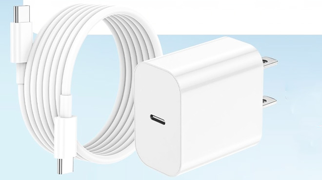 USB C Charger Fast Charger USB C Charger Fast Charger