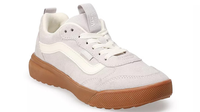 VANS Womens Range EXP Sneaker