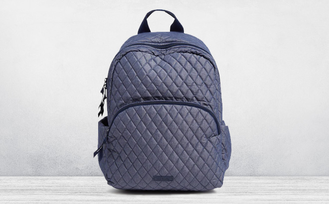 Vera Bradley Outlet Essential Backpack