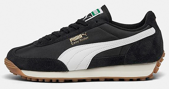 WOMENS PUMA EASY RIDER CASUAL SHOES