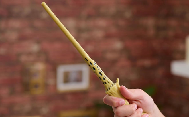 Wizarding World Voldemort 12 inch Wand