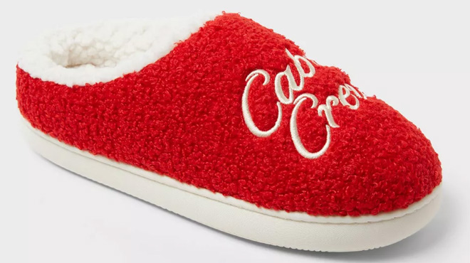 Wondershop Adult Cabin Crew Scuff Slippers