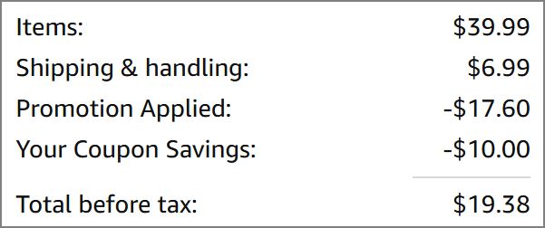 YTDB Advanced Neck Firming Cream checkout page