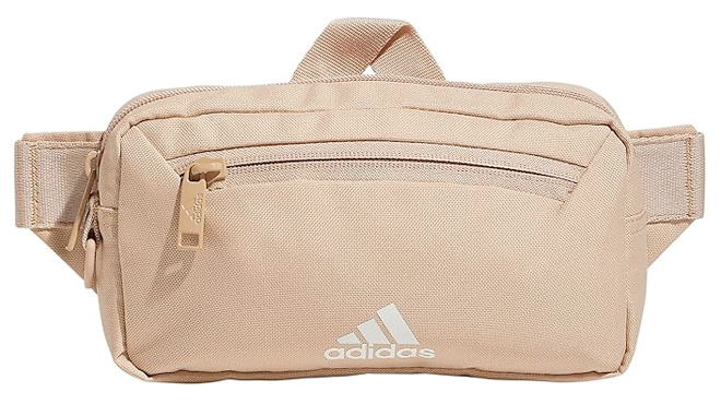 adidas Must Have 2 0 Belt Bag Crossbody Waist Pack with Adjustable Strap