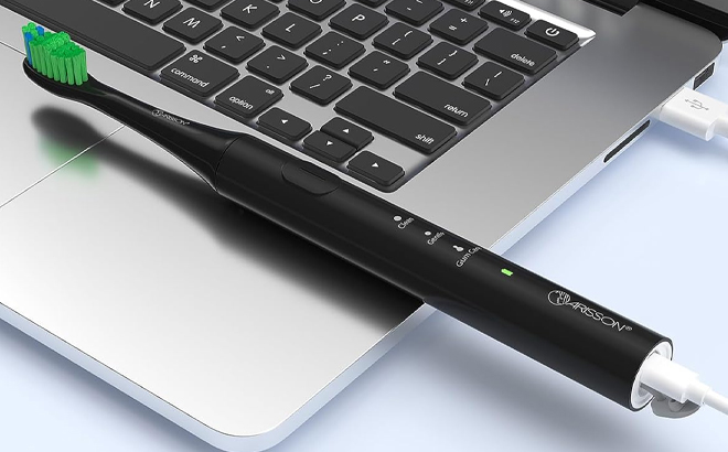 ARISSON Sonic Electric Toothbrush