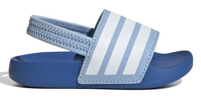 Adidas Adilette Toddler Estrap Sandals